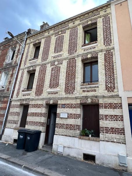 Vente maison 10 pièces 163.74 m² à Le Havre (76600), 379 000 €