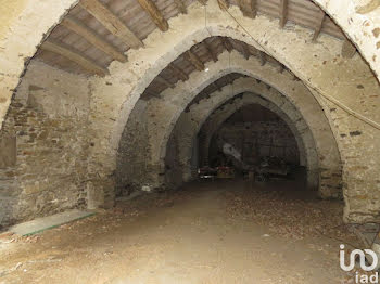 maison à Labastide-Rouairoux (81)