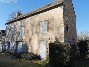 maison à Orleans (45)