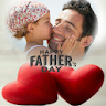 Father's Day Photo Frames 2024 icon