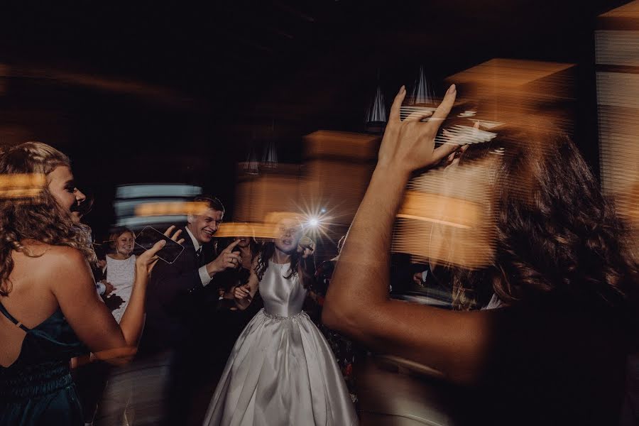 Fotógrafo de bodas Elena Eremina (2lenz). Foto del 28 de septiembre 2018