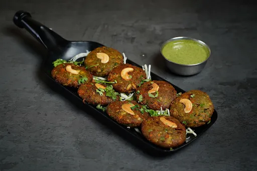 Hara Bhara Kebab