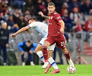 L'affaire Lucas Hernandez a provoqué un véritable tremblement de terre à Munich