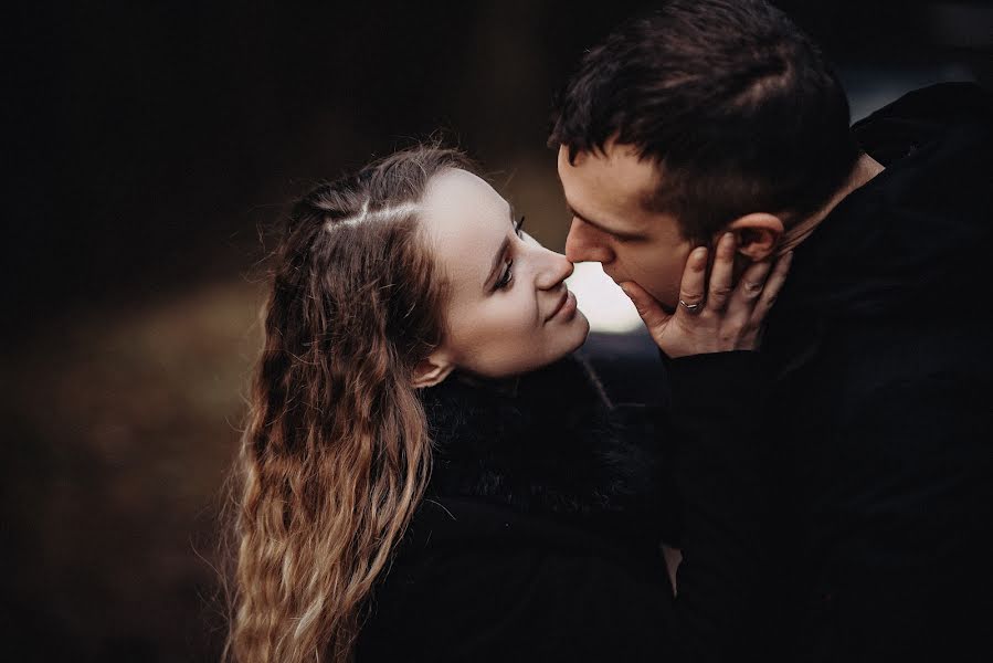 Wedding photographer Aleksandr Panasik (groms). Photo of 13 February 2019