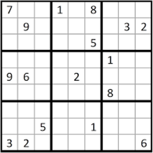 Download Sudoku Game For PC Windows and Mac