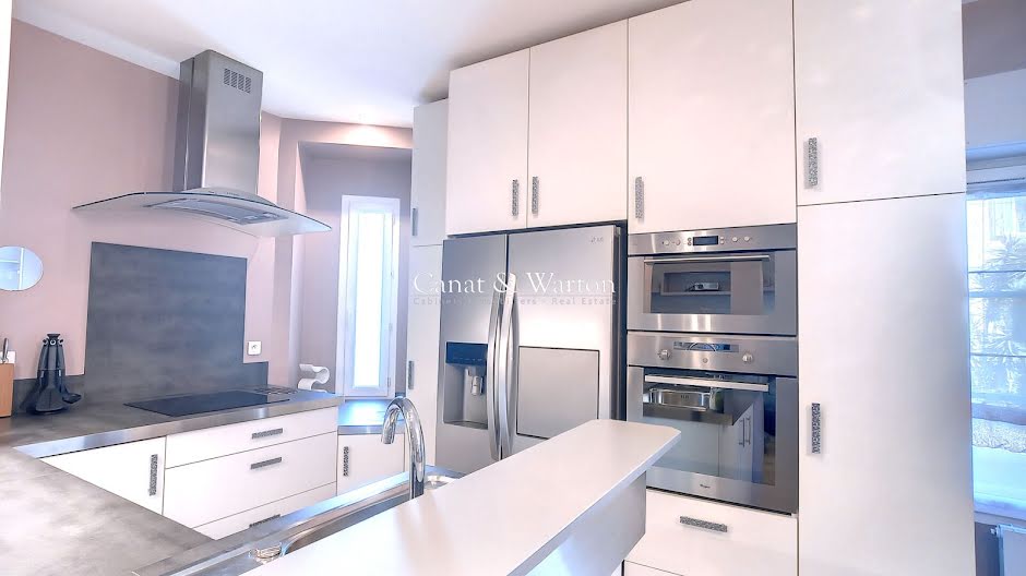 Vente appartement 5 pièces 101.9 m² à Saint-raphael (83700), 390 000 €