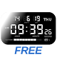 Simple Digital Clock - DIGITAL CLOCK SHG2 FREE Download on Windows