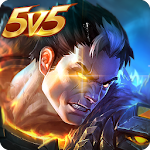 Cover Image of 下载 Heroes Evolved 1.1.9.0 APK