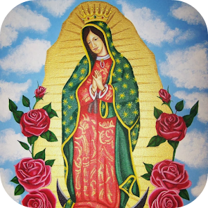 Download Virgen de Guadalupe Imágenes For PC Windows and Mac