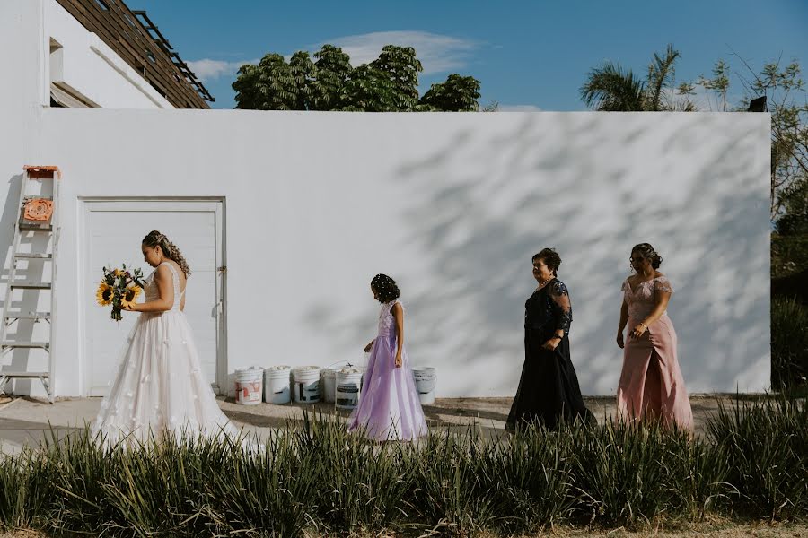 Photographe de mariage Hector Hernandez (hechernandez). Photo du 11 août 2023