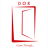 D.O.R mobile app icon