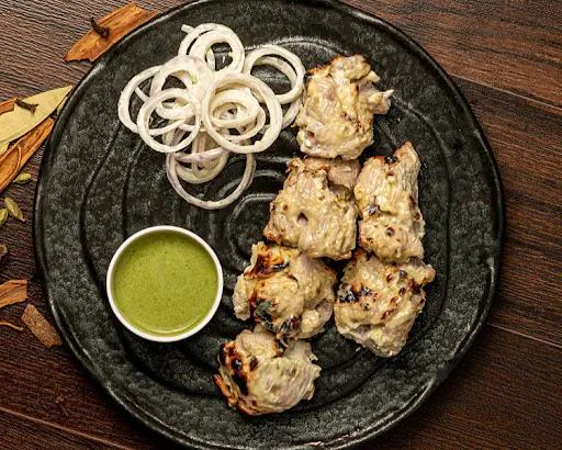 Chicken Malai Tikka