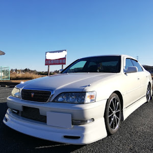 クレスタ JZX100