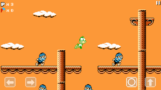 Little Heroes Adventures