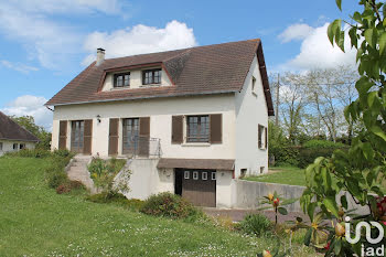 maison à Lisieux (14)