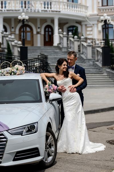 Bryllupsfotograf Maksim Goryachuk (gmax). Bilde av 29 juni 2020