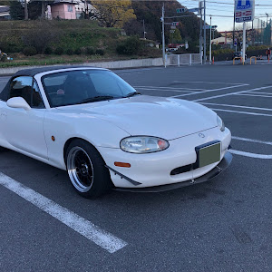 ロードスター NB6C