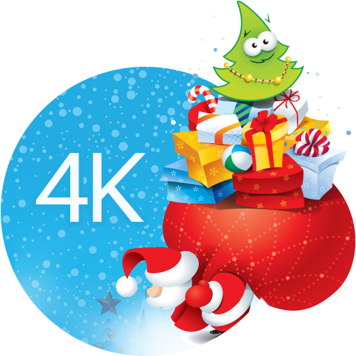 クリスマスの壁紙 Google Play のアプリ