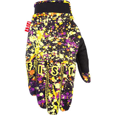 Fist Handwear Alex Hiam Splatter Gloves