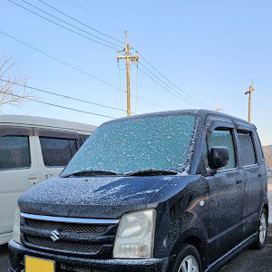 ワゴンR MH22S