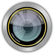 Camera Starter  Icon