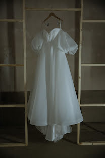 婚礼摄影师Irina Macebura（lotos58）。2023 10月16日的照片
