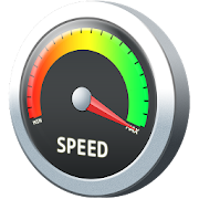 Increase internet speed JOKE  Icon