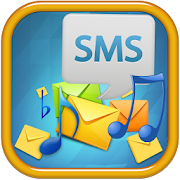 Latest Message Ringtones Remix 1.2 Icon