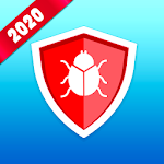 Cover Image of 下载 Super Antivirus Cleaner 2020 1.0.0 APK