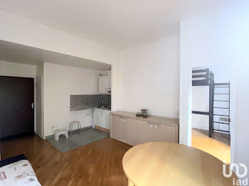 appartement à Saint-Maurice (94)