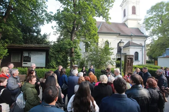 Stefan Krkobabić povodom godišnjice stradanja Jermena: Uvek na strani istine i pravde