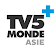 TV5MONDE+ Asie icon