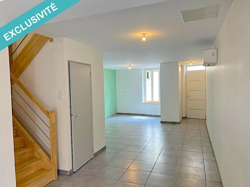 Vente maison 5 pièces 120 m² à Valence D Agen (82400), 179 000 €