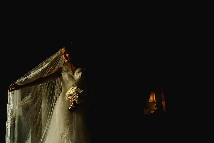 Vestuvių fotografas Rahul Khona (khona). Nuotrauka 2015 spalio 9