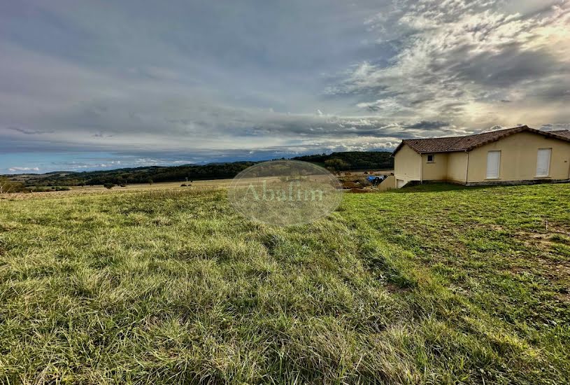  Vente Terrain à bâtir - à Boulogne-sur-Gesse (31350) 