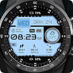 Digitec Watch Face Apk