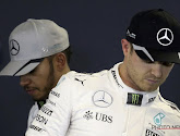 Wie presteerde de afgelopen seizoenen het best in Abu Dhabi? Rosberg of Hamilton?