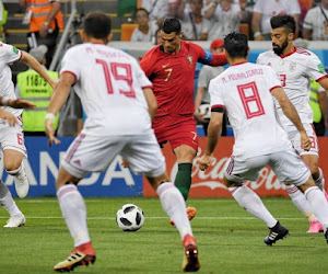 L'AS Eupen accueille un défenseur titulaire lors de la Coupe du Monde 2018!