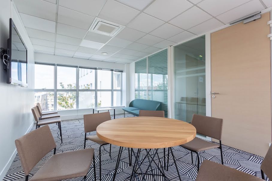 Location  locaux professionnels 1 pièce 28 m² à Colombes (92700), 467 €