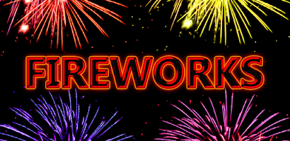 Fireworks – simulator – Apps no Google Play