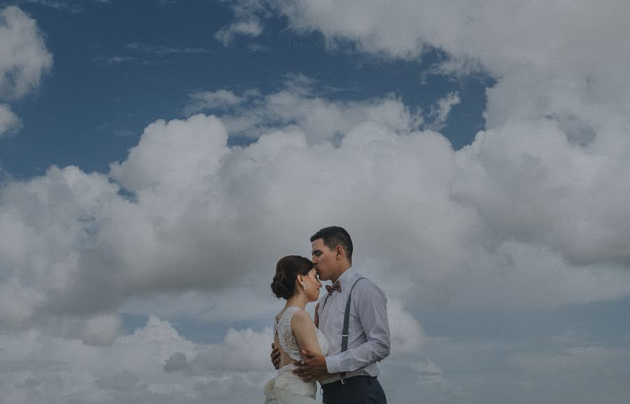 Fotografo di matrimoni Angel Eduardo (angeleduardo). Foto del 23 giugno 2016