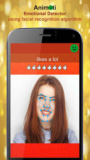 Animoti - emotion detector 1.0.3 screenshots 2