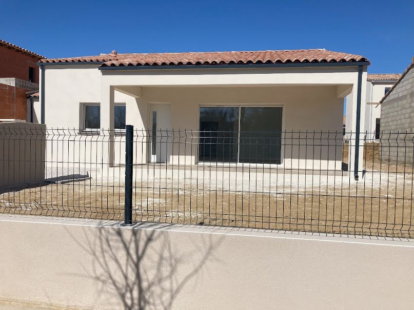 Vente maison 4 pièces 113 m² à Corneilhan (34490), 340 000 €