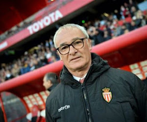 Ranieri: "Ik kon mij niet meer vinden in het project van Monaco"