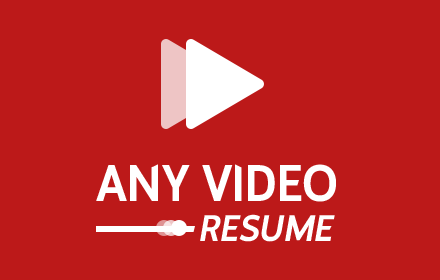 Any Video Resume Preview image 0