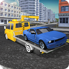 Simulator Tow Truck 3D 1.0