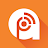 Podcast Addict: Podcast player icon