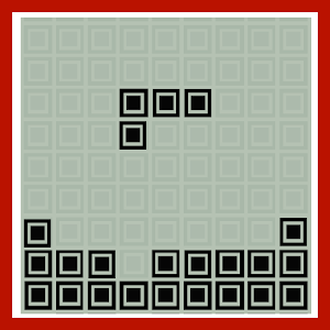 Brick Classic logo