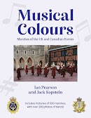 Musical Colours cover