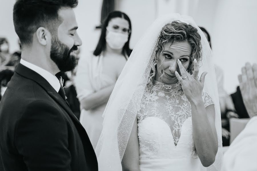 Fotografo di matrimoni Stefano Baldacci (stefanobaldacci). Foto del 1 luglio 2021